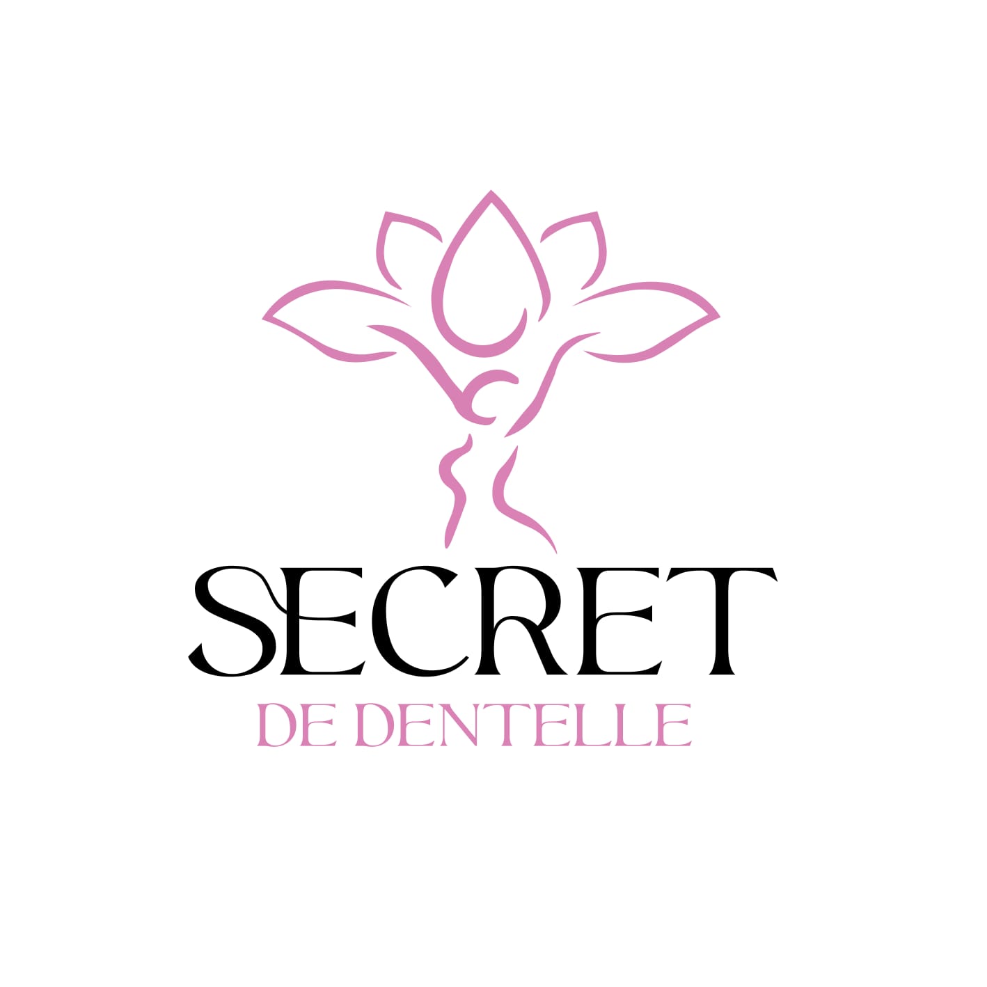 Secret De Dentelle