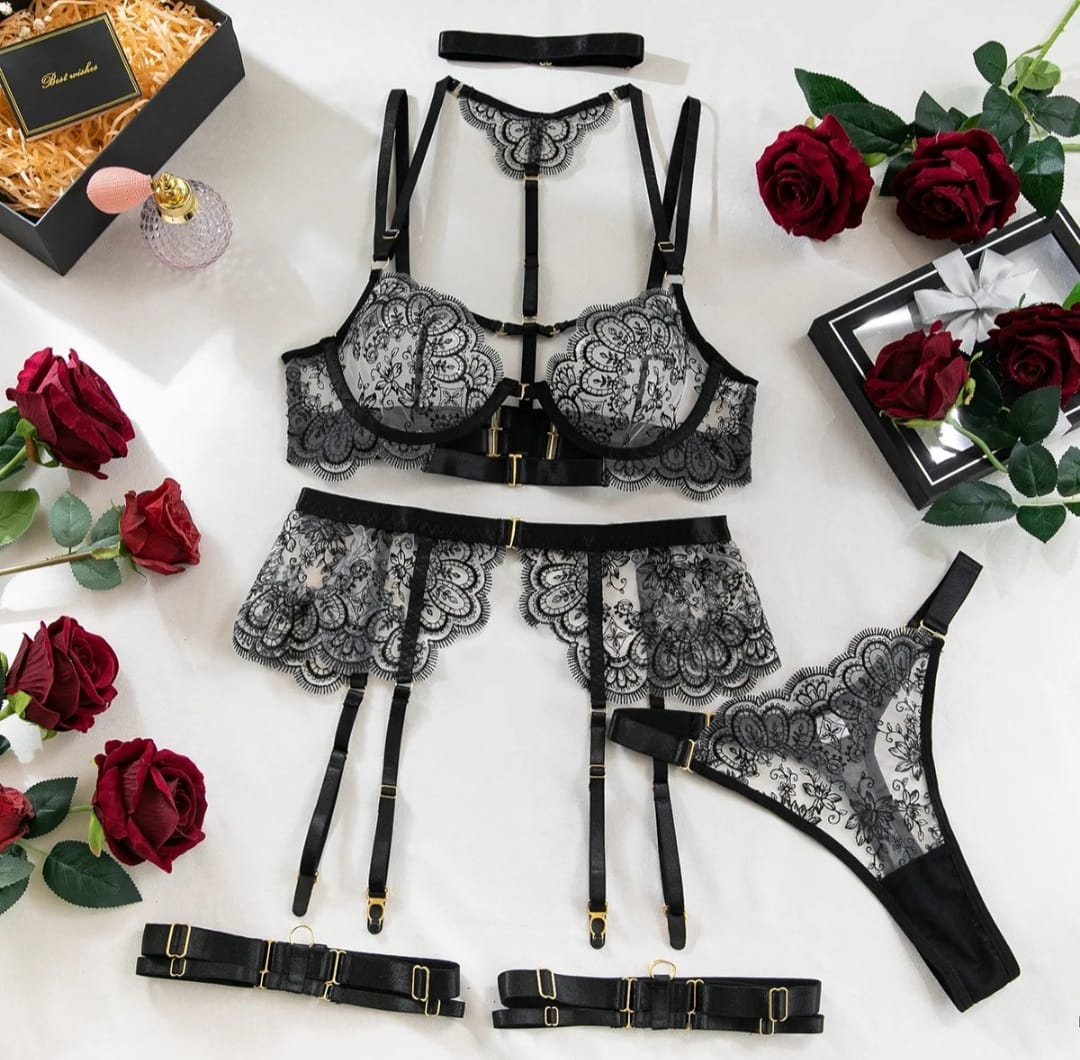 Talia Set