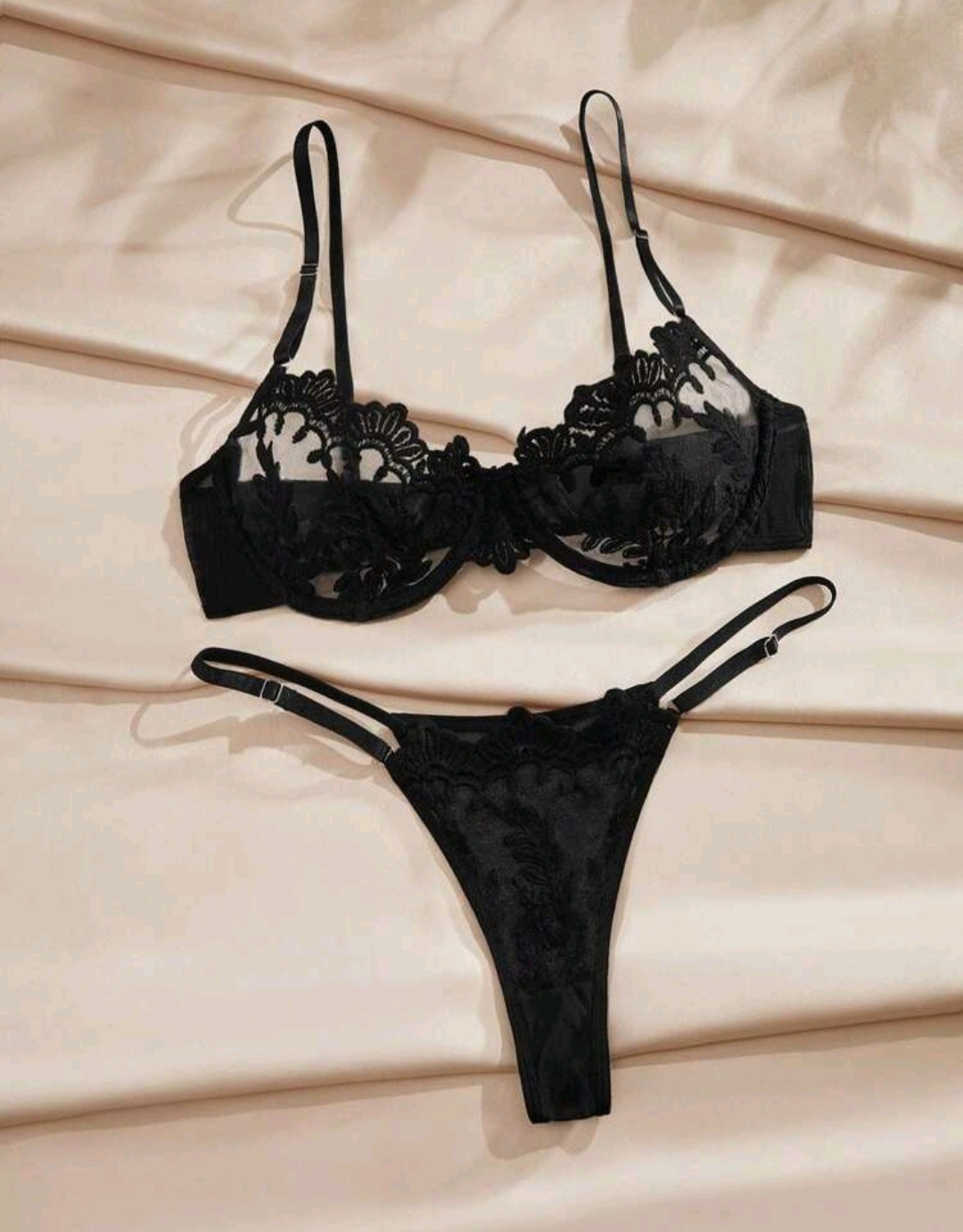 Sylvie Set - Image 2