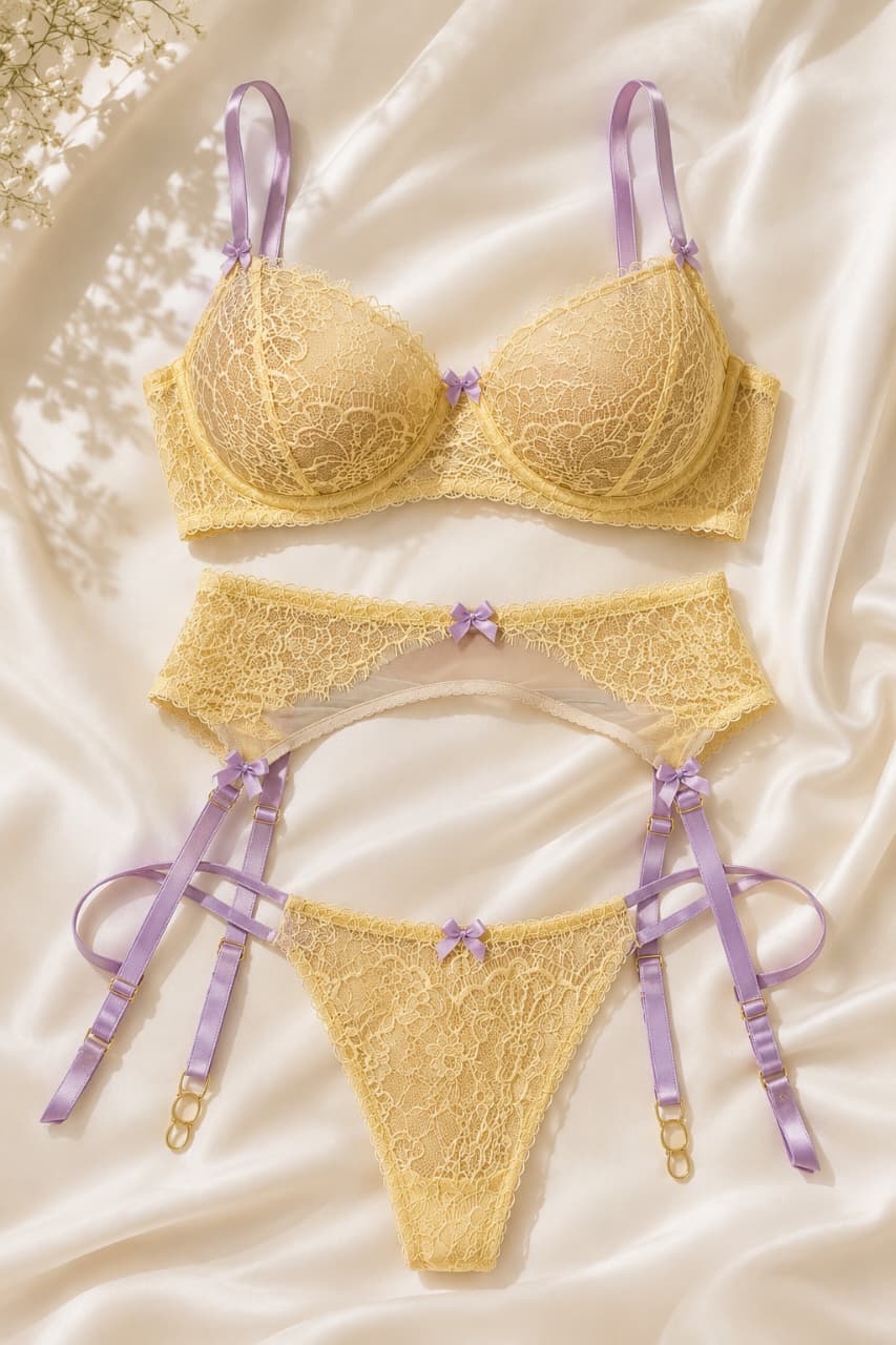 Honey Set - Image 3