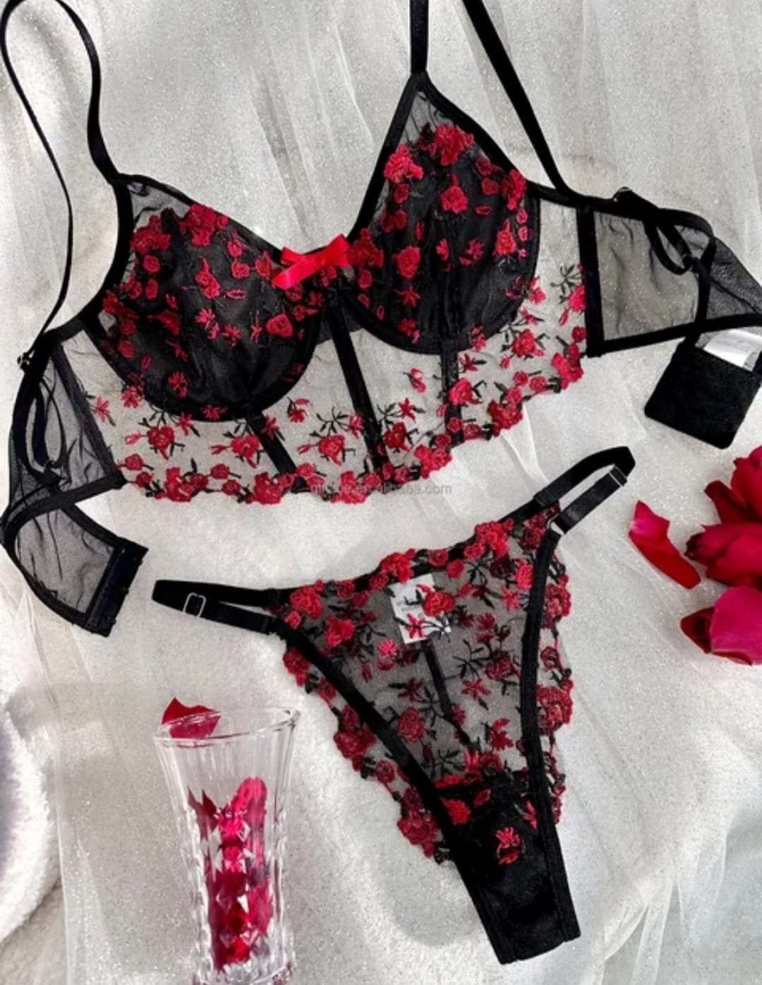 Ruby Set
