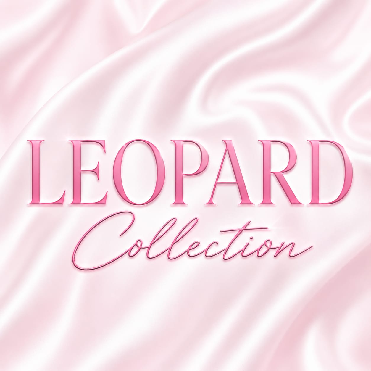 Leopard Collection